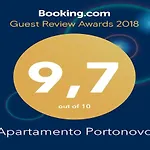 Apartamento Chao Portonovo