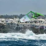 Estudio D - Costa Teguise