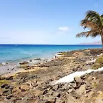 Vacation Apartment Lanzarote Val