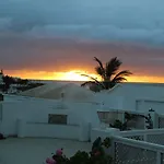 Apartamento Arena Y Sal