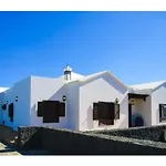 Casa Los Llanos Teseguite