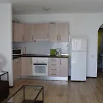 Apartamento Sol