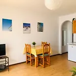 Apartamento Lisa