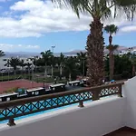 CDM, Puerto del Carmen, entre Playa Chica y Playa Grande