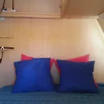 Chalet en oasis privado