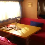 Chalet en oasis privado
