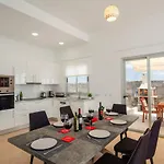 Villa With Sea View And Private Swimming Pool