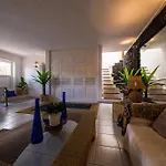 Secret Chill Villa