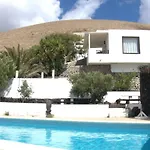 La Calerita C- Quiet Apartment W Pool