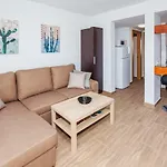 Apartamento Golden Teguise
