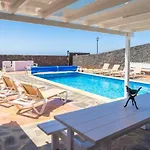 Villa Oasis De Asomada
