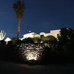 Casa Alegría