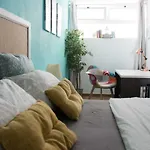 Apartamento Salitre