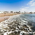 Villa Playa Honda
