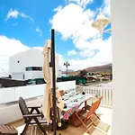 Villa Evita Arrieta