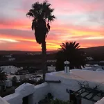 Casa Alegría
