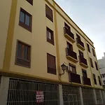 Rooms Arrecife Centre