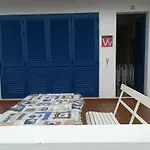 Brisamarina de Órzola