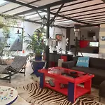LOFT 75, Tahíche