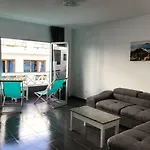 Apartamento Centro de Arrecife