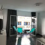 Apartamento Centro de Arrecife