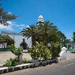 Casa del Puerto