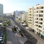 Edificio el Islote de Fermina