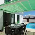 Villa Santa Fe