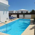 Villa Santa Fe