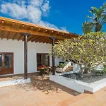 Casa El Quinto