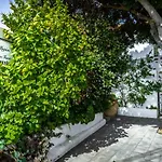 Rooms & Suites Balcony 3D