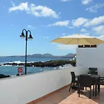 Casa de la playa