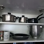 Apartamento Chao Portonovo