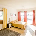 White House - Marina Rubicon - Playa Blanca