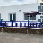 Casa El Charco