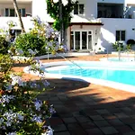 Apartamentos Tamarindos