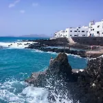 Casita Mujeres,Ocean