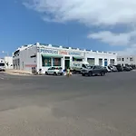 Casa Gavia,Famara