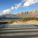 Casa Gavia,Famara