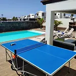 Villa Victoria