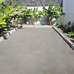 Villa Roja, Apartments; Quiet, Small&Central Resort; Reservado para clientes; Fiesta prohibidos