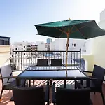 Rooms & Suites Terrace 3A