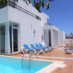 Casas Luis With Private Pool
