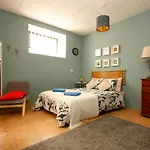 Casa Valle De Palmeras