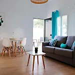 Playa Roca Bungalows Costa Teguise