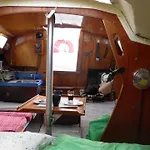 Velero Freja