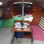 Velero Freja