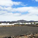 Vista Volcán