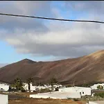 Apartment With 2 Bedrooms In Femes, With Wonderful Mountain View, Furn