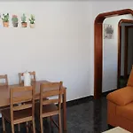 Apartment With 2 Bedrooms In Femes, With Wonderful Mountain View, Furn
